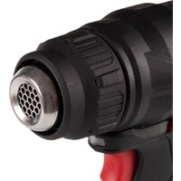 Промышленный фен M7 DHG-101A (с 2-мя АКБ) - Изображение №6 — Chaika Market