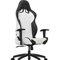 Кресло Vertagear SL2000 (белый/черный) — Chaika Market