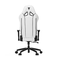 Кресло Vertagear SL2000 (белый/черный) - Изображение №4 — Chaika Market