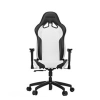Кресло Vertagear SL2000 (белый/черный) - Изображение №3 — Chaika Market