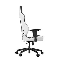 Кресло Vertagear SL2000 (белый/черный) - Изображение №7 — Chaika Market