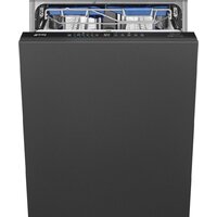Встраиваемая посудомоечная машина Smeg STL323AL — Chaika Market
