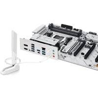 Материнская плата ASUS B850 MAX Gaming WiFi W - Изображение №5 — Chaika Market