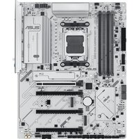 Материнская плата ASUS B850 MAX Gaming WiFi W — Chaika Market