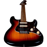 Электрогитара JET JS-400 SB - Изображение №6 — Chaika Market