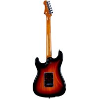 Электрогитара JET JS-400 SB - Изображение №2 — Chaika Market