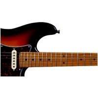 Электрогитара JET JS-400 SB - Изображение №11 — Chaika Market