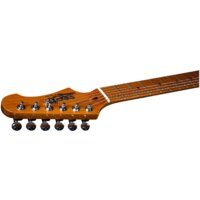 Электрогитара JET JS-400 SB - Изображение №5 — Chaika Market