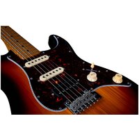 Электрогитара JET JS-400 SB - Изображение №10 — Chaika Market
