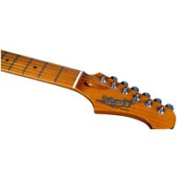 Электрогитара JET JS-400 SB - Изображение №4 — Chaika Market