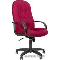 Офисное кресло CHAIRMAN 685 20-23 (серый) - Изображение №4 — Chaika Market
