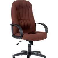 Офисное кресло CHAIRMAN 685 20-23 (серый) - Изображение №5 — Chaika Market