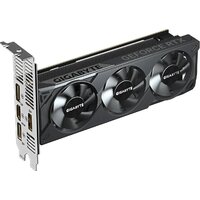 Видеокарта Gigabyte GeForce RTX 5060 OC Low Profile 8G GV-N5060OC-8GL — Chaika Market