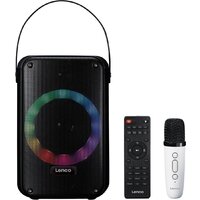 Беспроводная колонка Lenco BTC-060 (черный) — Chaika Market