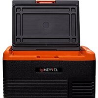 Компрессорный автохолодильник Meyvel AF-K30 - Изображение №4 — Chaika Market