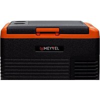 Компрессорный автохолодильник Meyvel AF-K30 - Изображение №3 — Chaika Market