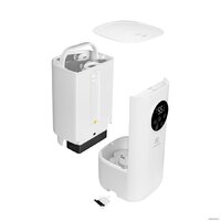 Увлажнитель воздуха Electrolux EHU-3500D UV - Изображение №4 — Chaika Market
