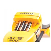 Металлоискатель Garrett Ace 150 - Изображение №4 — Chaika Market