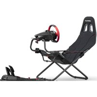 Кресло для автосимуляторов Playseat Challenge ActiFit - Изображение №9 — Chaika Market