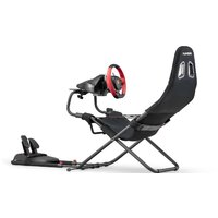 Кресло для автосимуляторов Playseat Challenge ActiFit - Изображение №10 — Chaika Market