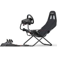 Кресло для автосимуляторов Playseat Challenge ActiFit - Изображение №7 — Chaika Market