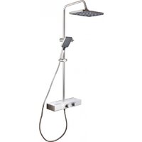 Душевая система  Ekko E2511-5 (сатин) — Chaika Market