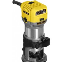 Кромочно-петельный фрезер Hanskonner HRE1185 — Chaika Market