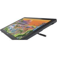Графический монитор Huion Kamvas 22 Plus - Изображение №5 — Chaika Market