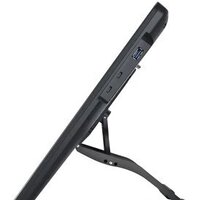 Графический монитор Huion Kamvas 22 Plus - Изображение №3 — Chaika Market