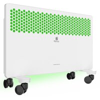 Конвектор Royal Clima Lumino Meccanico REC-LUW2000M - Изображение №4 — Chaika Market