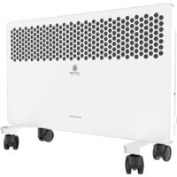 Конвектор Royal Clima Lumino Meccanico REC-LUW2000M - Изображение №2 — Chaika Market