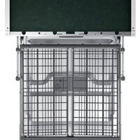 Встраиваемая посудомоечная машина Samsung DW60M6050SS - Изображение №13 — Chaika Market