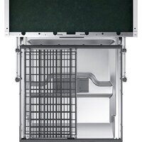 Встраиваемая посудомоечная машина Samsung DW60M6050SS - Изображение №15 — Chaika Market