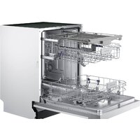 Встраиваемая посудомоечная машина Samsung DW60M6050SS - Изображение №8 — Chaika Market