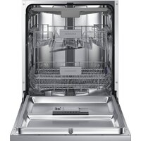 Встраиваемая посудомоечная машина Samsung DW60M6050SS - Изображение №6 — Chaika Market