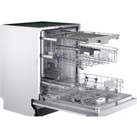 Встраиваемая посудомоечная машина Samsung DW60M6050SS - Изображение №7 — Chaika Market