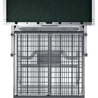 Встраиваемая посудомоечная машина Samsung DW60M6050SS - Изображение №14 — Chaika Market