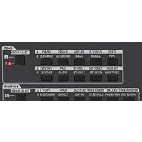 Синтезатор Casio CT-X5000 - Изображение №19 — Chaika Market