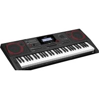 Синтезатор Casio CT-X5000 - Изображение №2 — Chaika Market