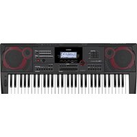 Синтезатор Casio CT-X5000 — Chaika Market