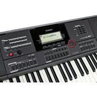 Синтезатор Casio CT-X5000 - Изображение №13 — Chaika Market