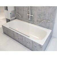 Ванна Alba Spa Sevilla 180x80 - Изображение №2 — Chaika Market