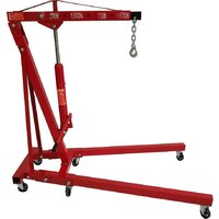 Кран гидравлический Armada TLF62202 (2т) — Chaika Market