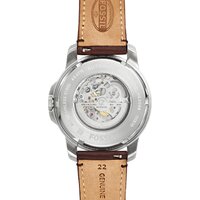 Наручные часы Fossil ME3099 - Изображение №3 — Chaika Market