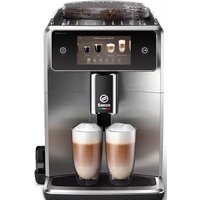 Кофемашина Saeco Xelsis Deluxe SM8785/00 - Изображение №2 — Chaika Market