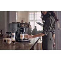 Кофемашина Saeco Xelsis Deluxe SM8785/00 - Изображение №10 — Chaika Market