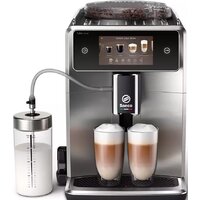 Кофемашина Saeco Xelsis Deluxe SM8785/00 - Изображение №3 — Chaika Market