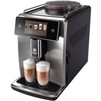Кофемашина Saeco Xelsis Deluxe SM8785/00 — Chaika Market