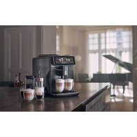 Кофемашина Saeco Xelsis Deluxe SM8785/00 - Изображение №9 — Chaika Market