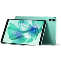 Планшет Teclast P85T 4GB/64GB Wi-Fi (мятный, с чехлом) - Изображение №4 — Chaika Market